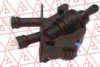 CAR 7404 Master Cylinder, clutch